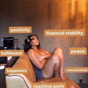 Meet your Posher, Chelsea